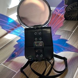 Dollz kill backpack🩷💜